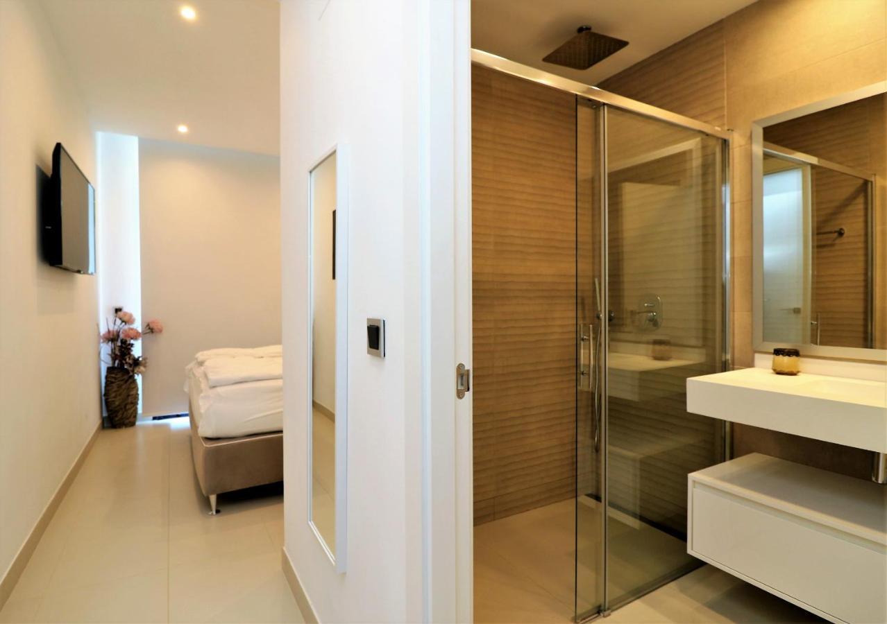 Апартаменти Sunset Drive 1-46 Poniente Beach Бенідорм Екстер'єр фото